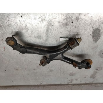 Recambio de brazo suspension superior delantero derecho para opel movano combi medio 2.8t referencia OEM IAM   