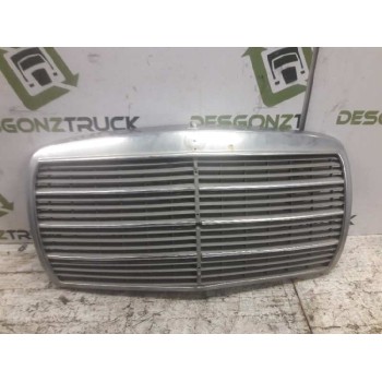 Recambio de rejilla delantera central para mercedes-benz clase e (w123) berlina+coupe 250 referencia OEM IAM   