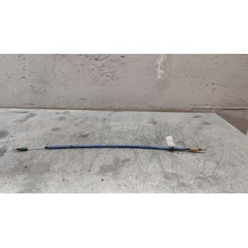 CABLES DE FRENO MANO 