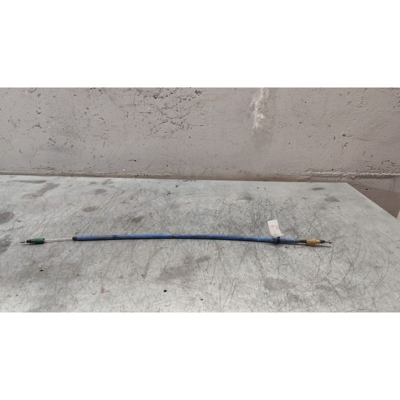 Recambio de cables de freno mano para peugeot 5008 referencia OEM IAM   