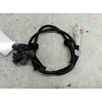 Recambio de captador abs para peugeot 307 (s1) xs referencia OEM IAM  TRASERO IZQUIERDO 