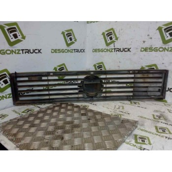 Recambio de rejilla delantera central para pegaso trucks ekus 100-40 referencia OEM IAM   