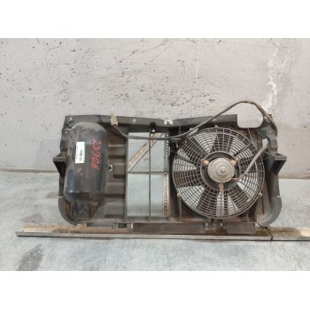 Recambio de electroventilador para peugeot 205 ii (20a/c) 1.2 referencia OEM IAM   