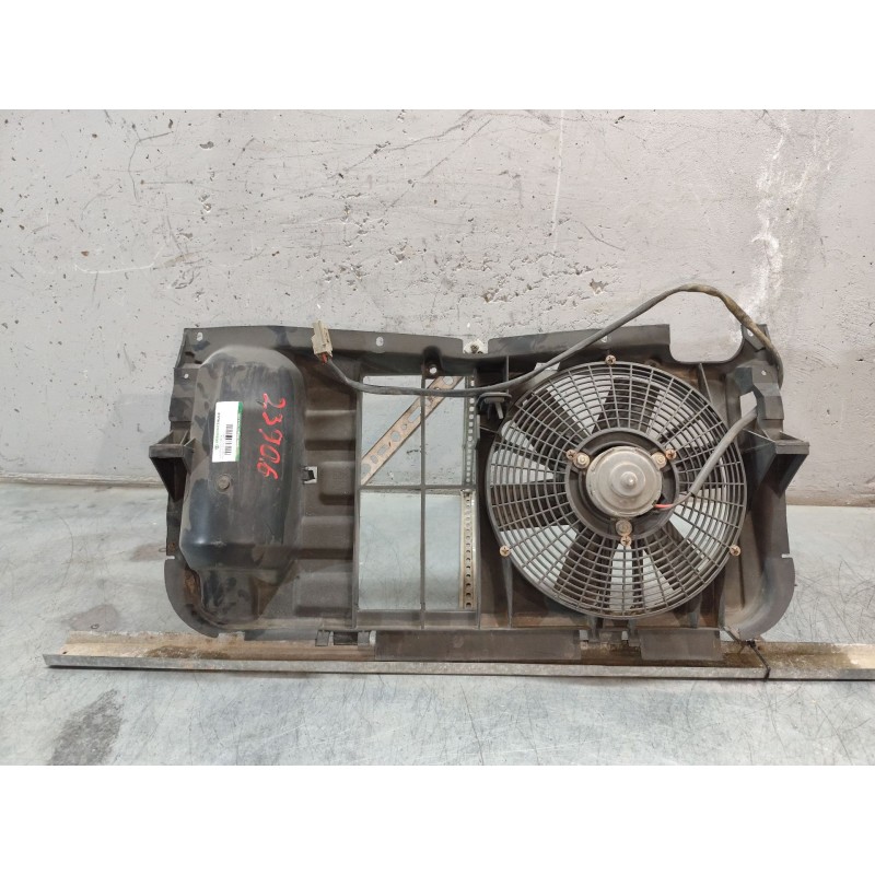 Recambio de electroventilador para peugeot 205 ii (20a/c) 1.2 referencia OEM IAM   