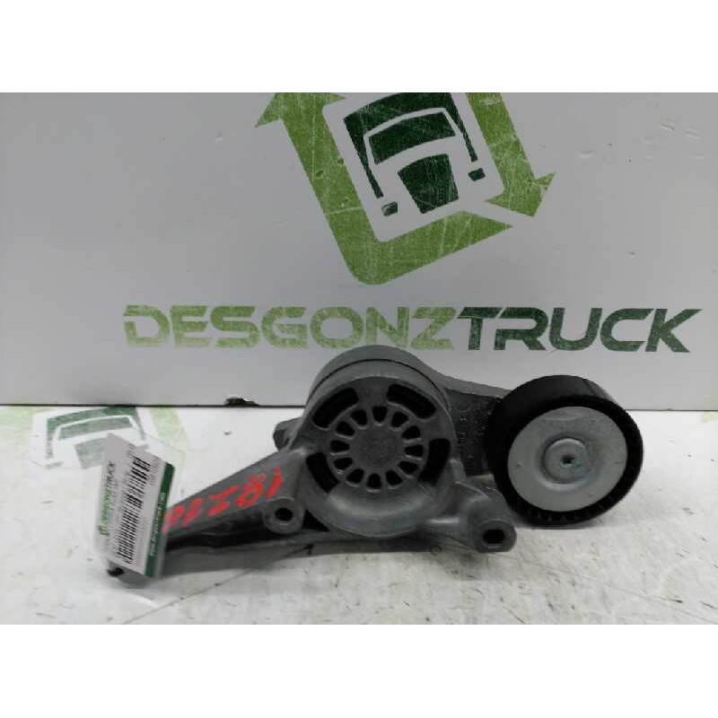 Recambio de tensor correa auxiliar para seat leon (1p1) stylance / style referencia OEM IAM 038109244J 3