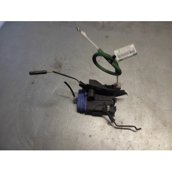 Recambio de cerradura puerta trasera derecha para audi a3 (8l) 1.9 tdi ambiente referencia OEM IAM 8D0839016A  