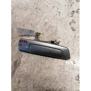 MANETA EXTERIOR TRASERA DERECHA MR271872 