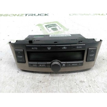 MANDO CLIMATIZADOR 5590005160 MB1465700793 