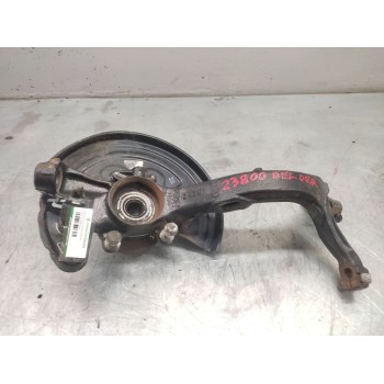 Recambio de mangueta delantera derecha para skoda superb (3u4) classic referencia OEM IAM   