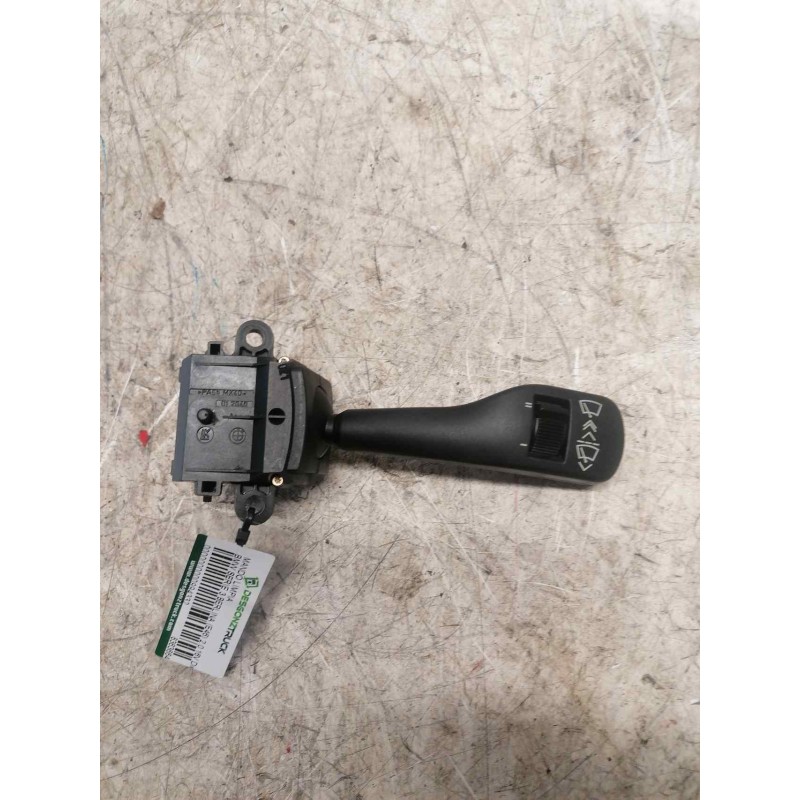 Recambio de mando limpia para bmw serie 3 berlina (e46) 2.0 16v diesel cat referencia OEM IAM 8363664 6 PINS