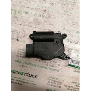 MOTOR APERTURA TRAMPILLAS CLIMATIZADOR A21102000 3093893 5 PINS