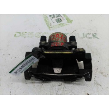 Recambio de pinza freno delantera derecha para fiat bravo (182) 1.9 turbodiesel referencia OEM IAM   