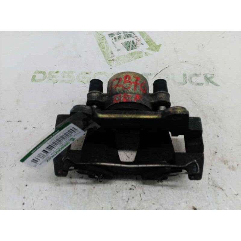 Recambio de pinza freno delantera derecha para fiat bravo (182) 1.9 turbodiesel referencia OEM IAM - Blanco 2