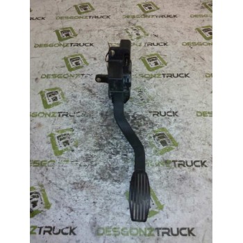 PEDAL ACELERADOR 504061734 BOSCH