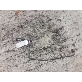 Recambio de tubo para audi a4 berlina (b5) 2.5 tdi referencia OEM IAM  INYECTOR 