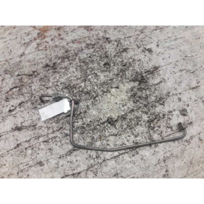 Recambio de tubo para audi a4 berlina (b5) 2.5 tdi referencia OEM IAM  INYECTOR 2