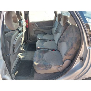 citroën xsara picasso del año 2002