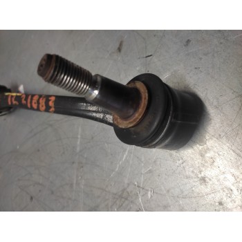 Recambio de brazo suspension inferior delantero izquierdo para bmw x3 (e83) 3.0d referencia OEM IAM 3415029  