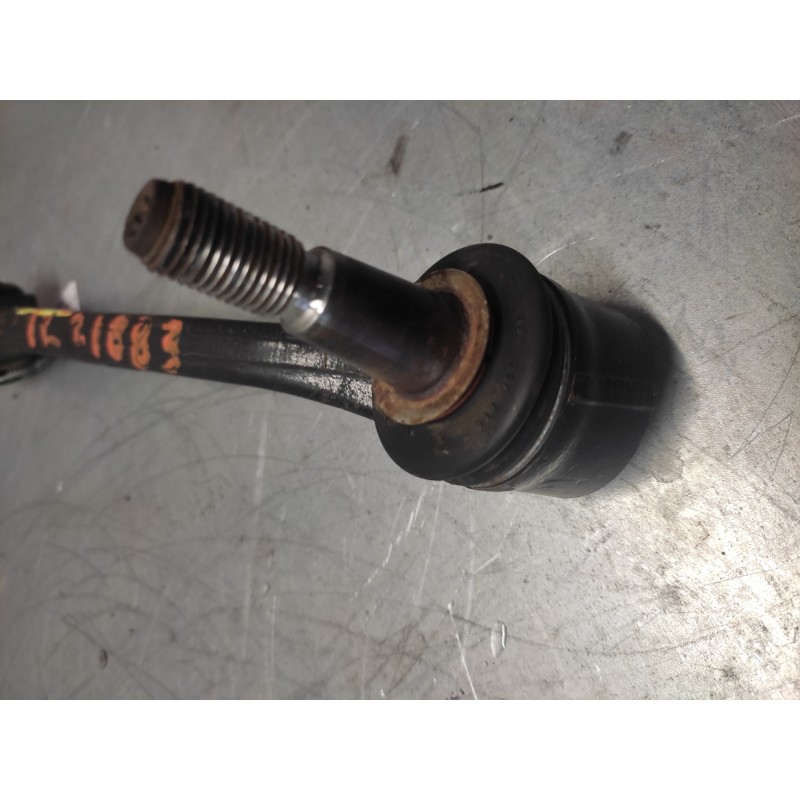 Recambio de brazo suspension inferior delantero izquierdo para bmw x3 (e83) 3.0d referencia OEM IAM 3415029 - Negro 2