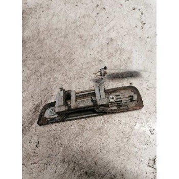 Recambio de maneta exterior trasera derecha para mitsubishi galant berlina (ea0) 2000 tech referencia OEM IAM MR271872  