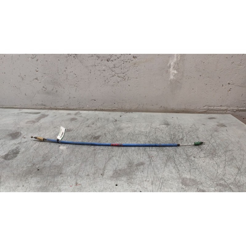 Recambio de cables de freno mano para peugeot 5008 referencia OEM IAM 2