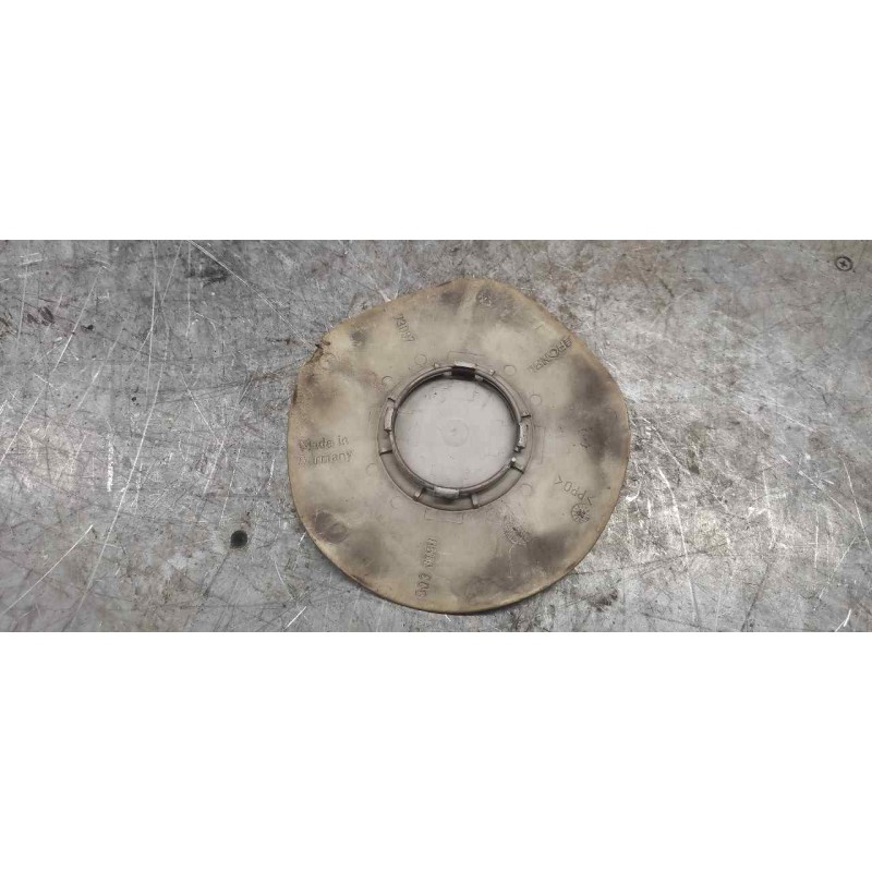 Recambio de tapacubos para opel astra g berlina club referencia OEM IAM 0030190 14.70CM RONAL 2