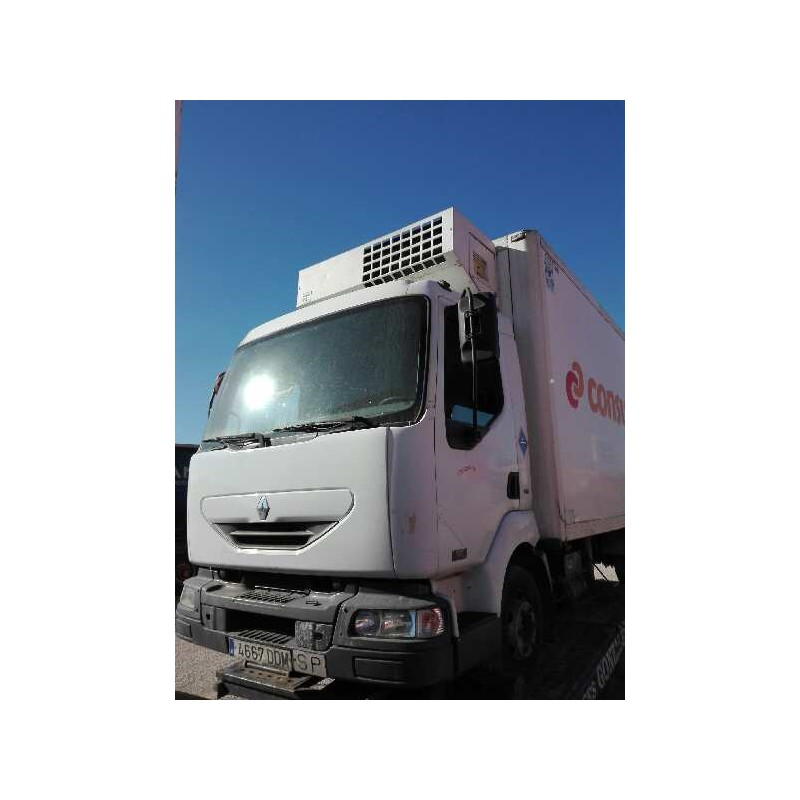 RENAULT MIDLUM