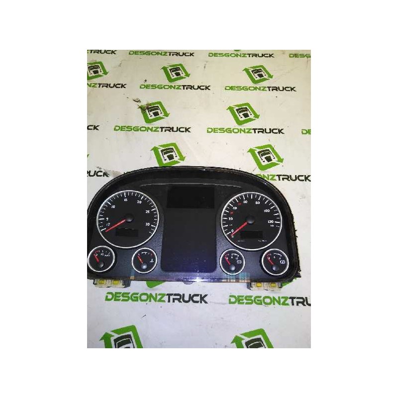 Recambio de cuadro instrumentos para man tgx 18.xxx 12.4 diesel referencia OEM IAM 81272026240  
