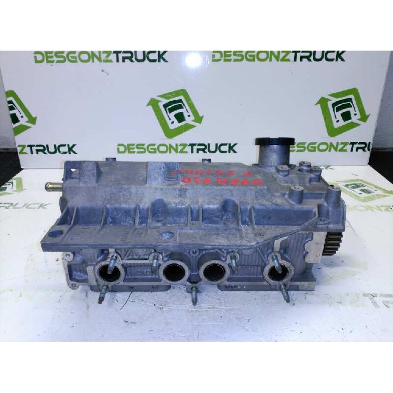 Recambio de culata para renault clio i fase i+ii (b/c57) 1.2 alize referencia OEM IAM D7FA730  