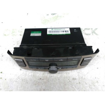 Recambio de mando climatizador para toyota avensis wagon (t25) 2.0 d-4d executive referencia OEM IAM 5590005160 MB1465700793 