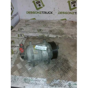 COMPRESOR AIRE ACONDICIONADO 