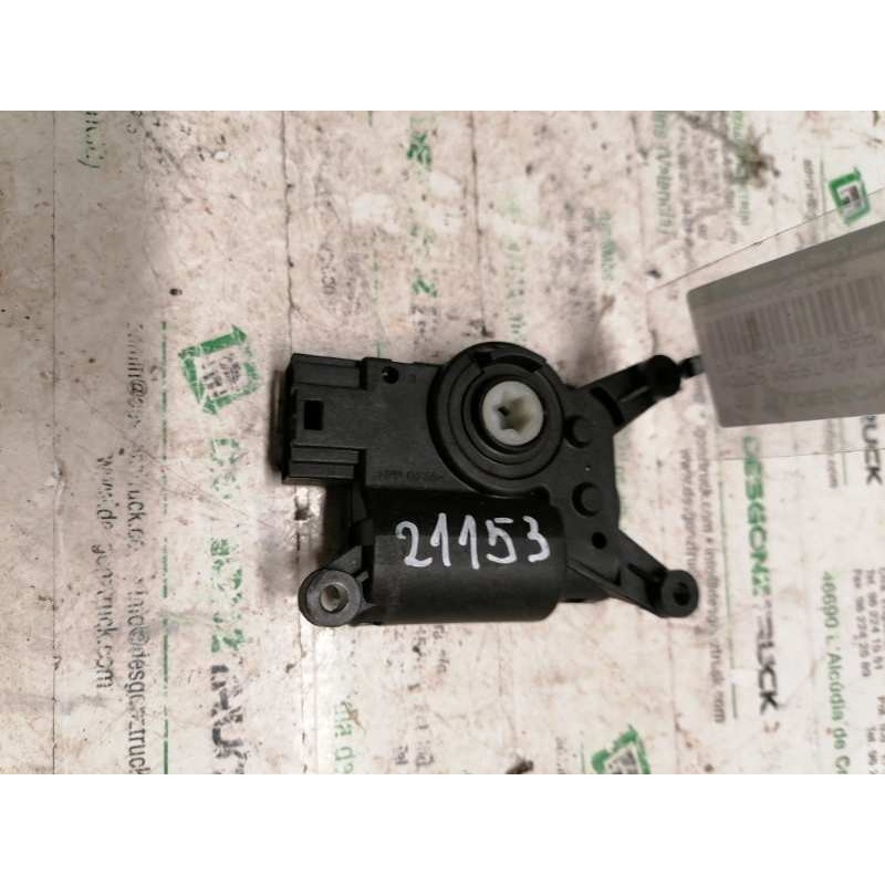 Recambio de motor apertura trampillas climatizador para fiat tipo hatchback (356_, 357_) 1.3 d (356hxh1a) referencia OEM IAM A21 2
