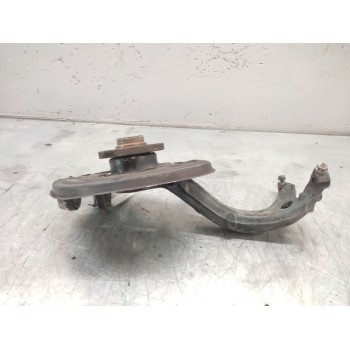 Recambio de mangueta delantera derecha para skoda superb (3u4) classic referencia OEM IAM   