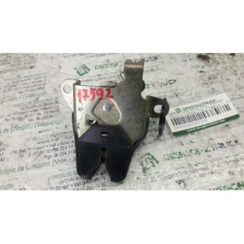 Recambio de cerradura maletero / porton para toyota carina (t19) 2.0 berlina referencia OEM IAM   