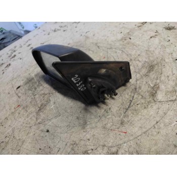 Recambio de retrovisor izquierdo para kia carens 2.0 turbodiesel cat referencia OEM IAM   3 PINS