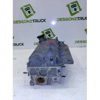 Recambio de culata para renault clio i fase i+ii (b/c57) 1.2 alize referencia OEM IAM D7FA730  