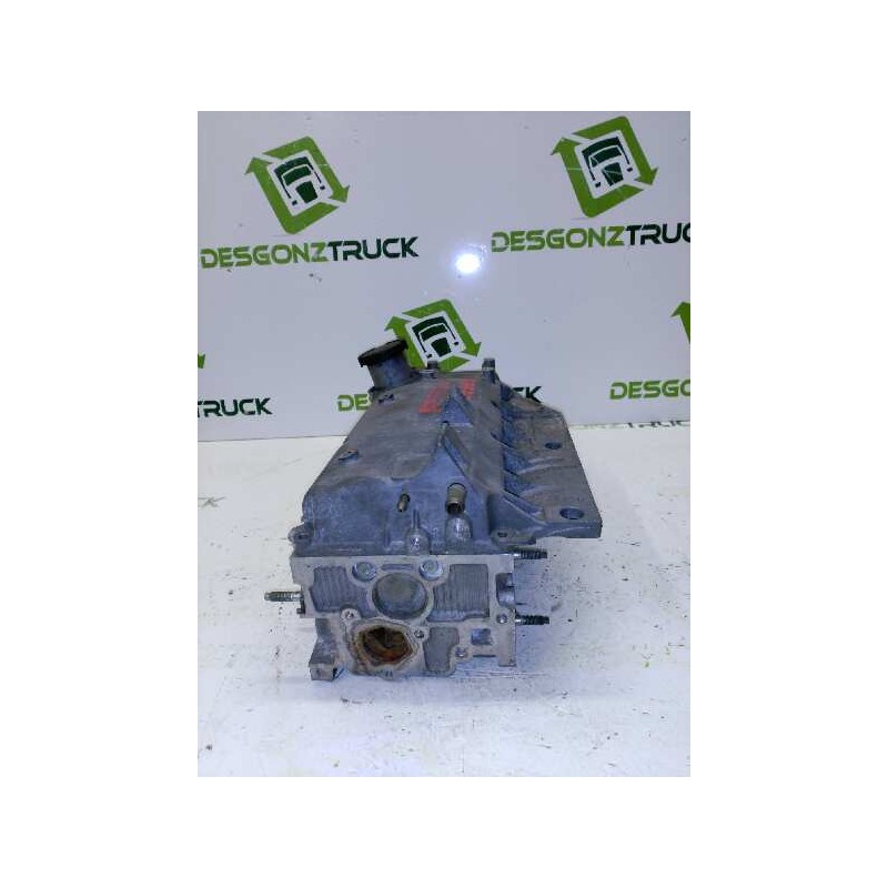 Recambio de culata para renault clio i fase i+ii (b/c57) 1.2 alize referencia OEM IAM D7FA730 2