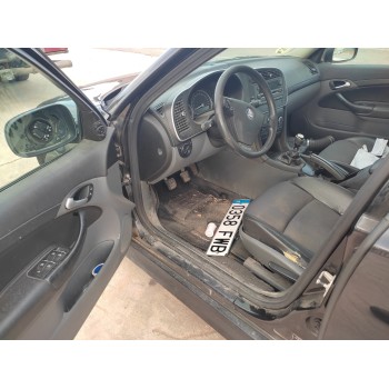 saab 9-3 berlina del año 2007