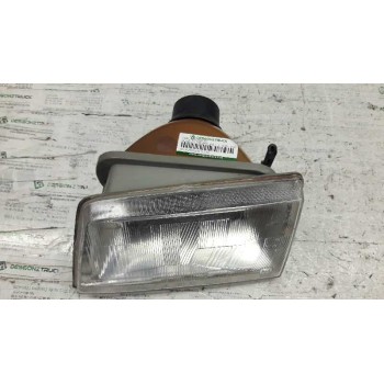 Recambio de faro izquierdo para peugeot 205 berlina referencia OEM IAM   