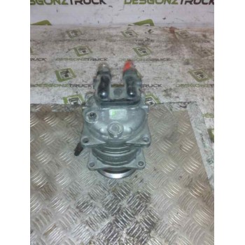 Recambio de compresor aire acondicionado para man tg - a 18.xxx fg / bb   (e3/e4) l referencia OEM IAM   