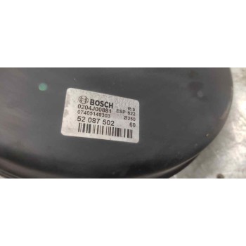 Recambio de servofreno para fiat doblo ii (152) easy referencia OEM IAM 0204J00881 52087502 