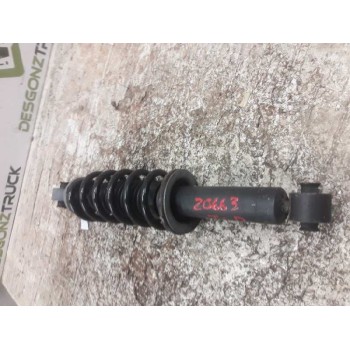 Recambio de amortiguador trasero derecho para peugeot 407 st sport pack referencia OEM IAM   