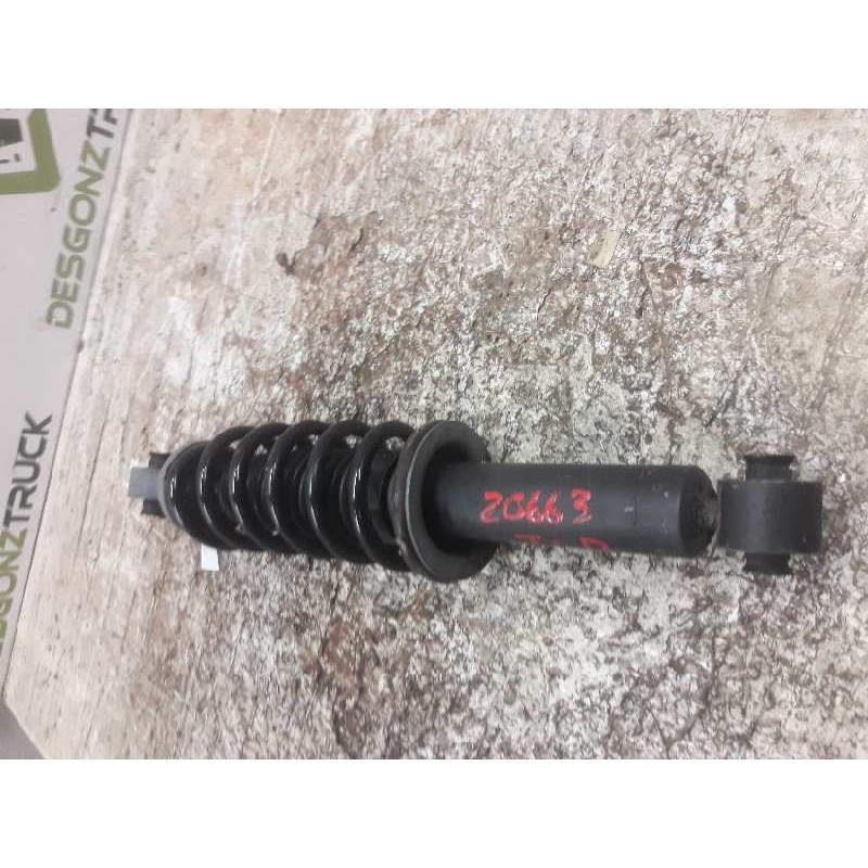 Recambio de amortiguador trasero derecho para peugeot 407 st sport pack referencia OEM IAM 3