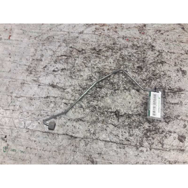 Recambio de tubo para audi a4 berlina (b5) 2.5 tdi referencia OEM IAM  INYECTOR 