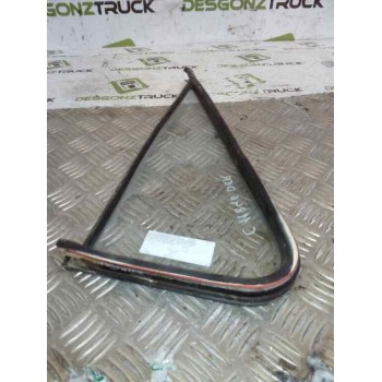 Recambio de luna custodia delantera derecha para pegaso trucks ekus 100-40 referencia OEM IAM   