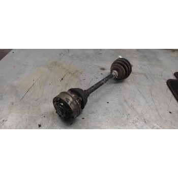 Recambio de transmision delantera izquierda para volkswagen golf iii berlina (1h1) cl referencia OEM IAM   