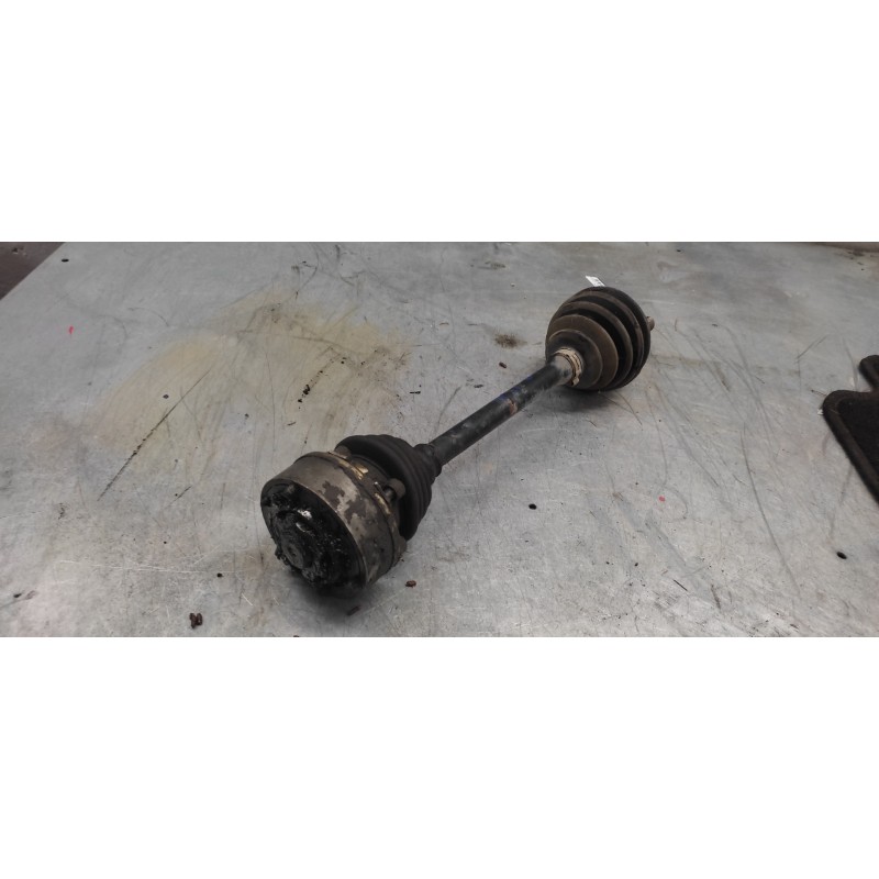 Recambio de transmision delantera izquierda para volkswagen golf iii berlina (1h1) cl referencia OEM IAM - Azul 2