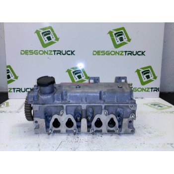 Recambio de culata para renault clio i fase i+ii (b/c57) 1.2 alize referencia OEM IAM D7FA730  