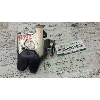 Recambio de cerradura maletero / porton para toyota carina (t19) 2.0 berlina referencia OEM IAM   