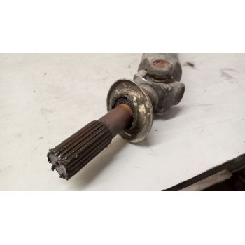 Recambio de transmision para nissan trucks atleon 35.13 referencia OEM IAM   107CM LARGO
